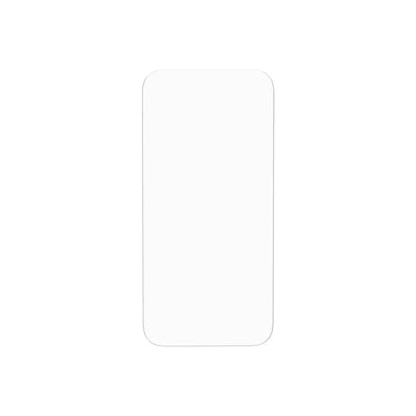 Otterbox Premium Glass Screen Protector for iPhone 15 / 16 - Clear